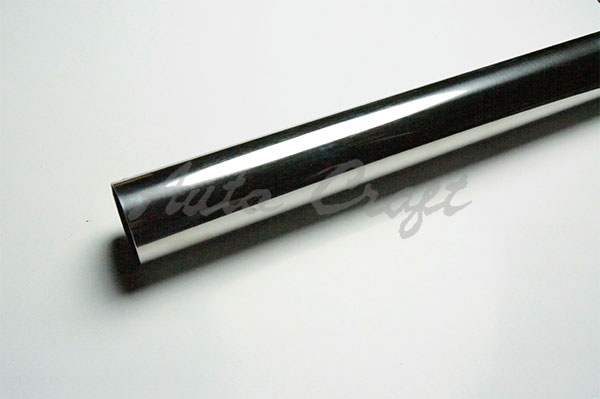 HPI ストレートパイプ ステンレス（t\u003d1.5） Φ101.6 ストレート 1000mm