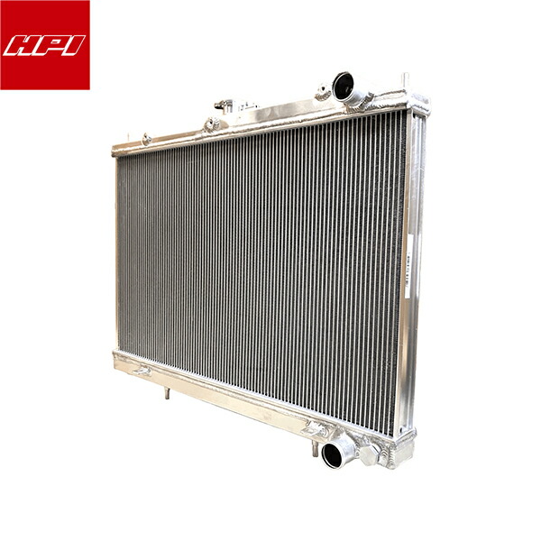 楽天市場】HPI ラジエター EVOLVE STD Series ニッサン スカイライン