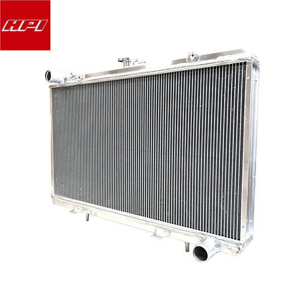 楽天市場】HPI S14 S15 サイドサンク マルチフローラジエターMT専用