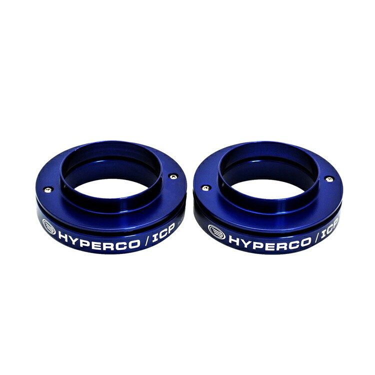 HYPERCO ハイパコ ID65用パーチェ 1セット/2個|オートクラフト