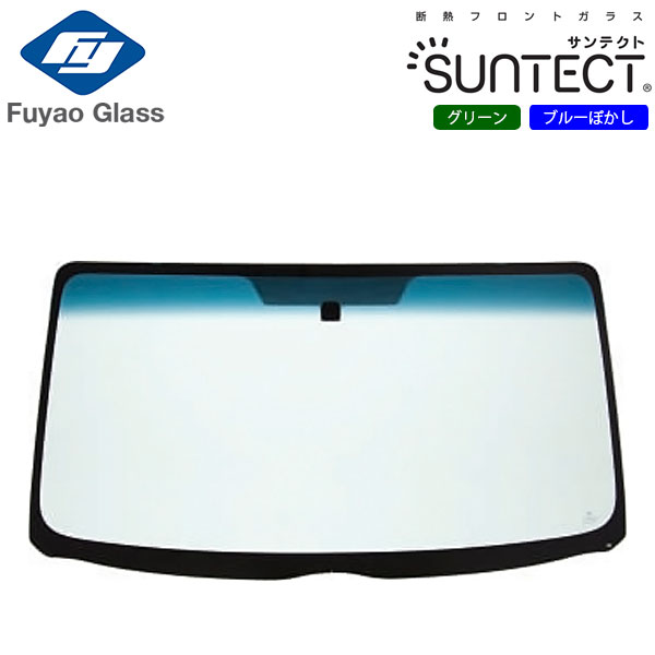 当店一番人気 Fuyao フロントガラス 日産 シーマ FGY33 H08 06-H12 12