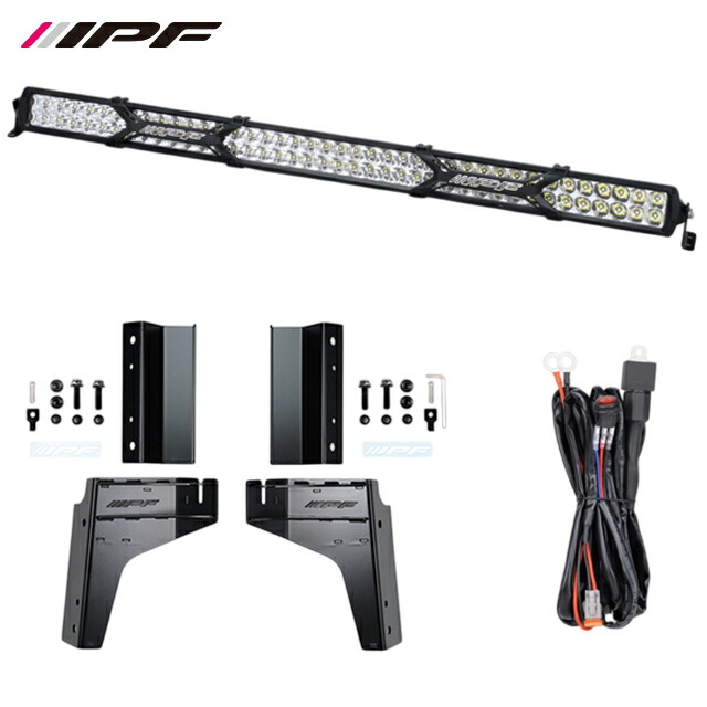 楽天市場】642JM2 ジムニー(JB64)ジムニーシエラ(JB74)ライトバー