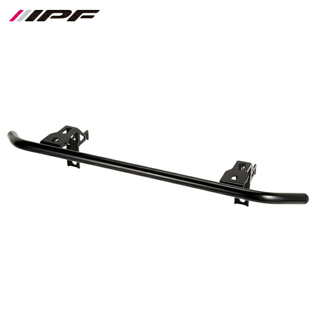 IPF製ランプステーブラック IPFオフィシャルECショップ / ランプステー（ランプブレ止めステー）