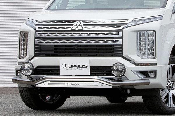 楽天市場】JAOS ジャオス LED フォグランプ 26C クリア B560001Z