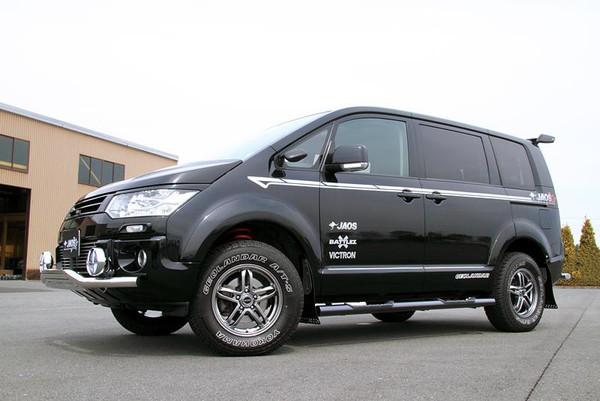 お得クーポン発行中 春夏新作モデル JAOS ジャオス サイドステップ ブラック デリカD:5 CV1W CV2W CV4W CV5W 2007 1〜2019 10 ローデスト除く 3DA-CV1W除く ※送料注意 elma-ultrasonic.be elma-ultrasonic.be
