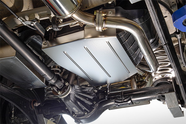 JAOS ジャオス タンクガードIII ジムニー JB64W H30.7～R7.11｜オートクラフト