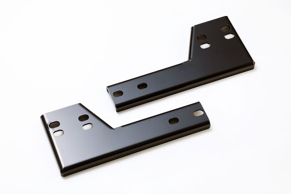 楽天市場】JAOS ジャオス BATTLEZ リフトアップブロック リヤ