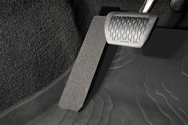 楽天市場】TUS JAPAN JEPPESEN【ジェップセン】フットレスト JEEP