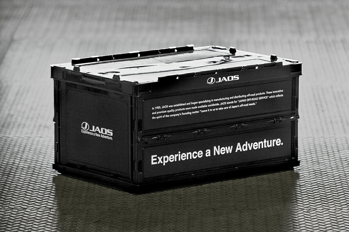 楽天市場】ジャンクションプロデュース 折りたたみ可能！！VIPコンテナ