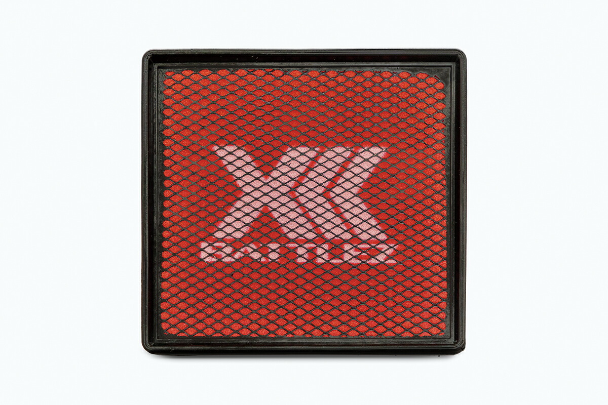 JAOS ジャオス BATTLEZ エアクリーナー ランドクルーザー250 GDJ250W TRJ250W 2024/4～ ※送料注意