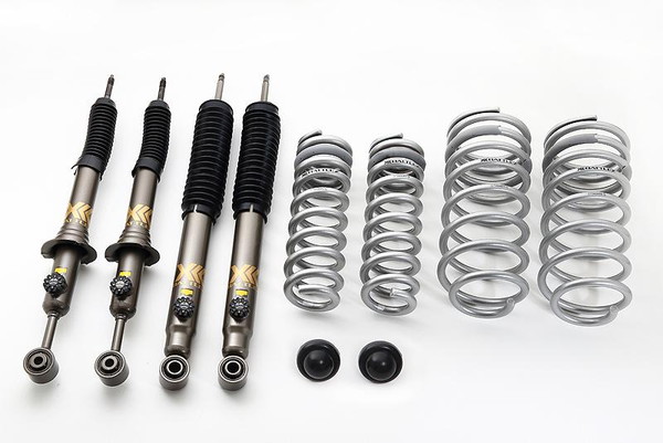 Jaos ジャオス Battlez ローダウンセット Vfa ランドクルーザープラド Gdj150w 15 6 ディーゼル車 Tx Tx L 送料注意 Psicologosancora Es