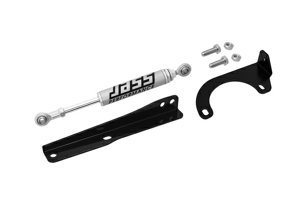 Jass Performance ジャスパフォーマンス エンジントルクダンパー シルバー ユーノスロードスター NA6CE 前期｜オートクラフト