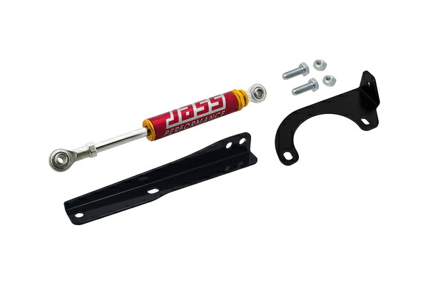 Jass Performance ジャスパフォーマンス エンジントルクダンパー レッド ユーノスロードスター NA6CE 前期｜オートクラフト