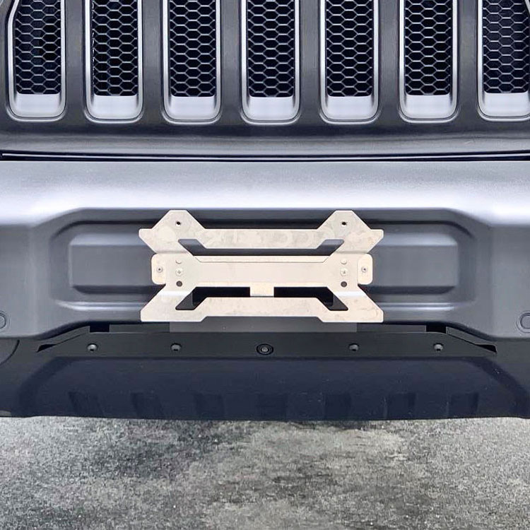 Amazon | JEPPESEN フォグハーネスカバー（ジープラングラーJL