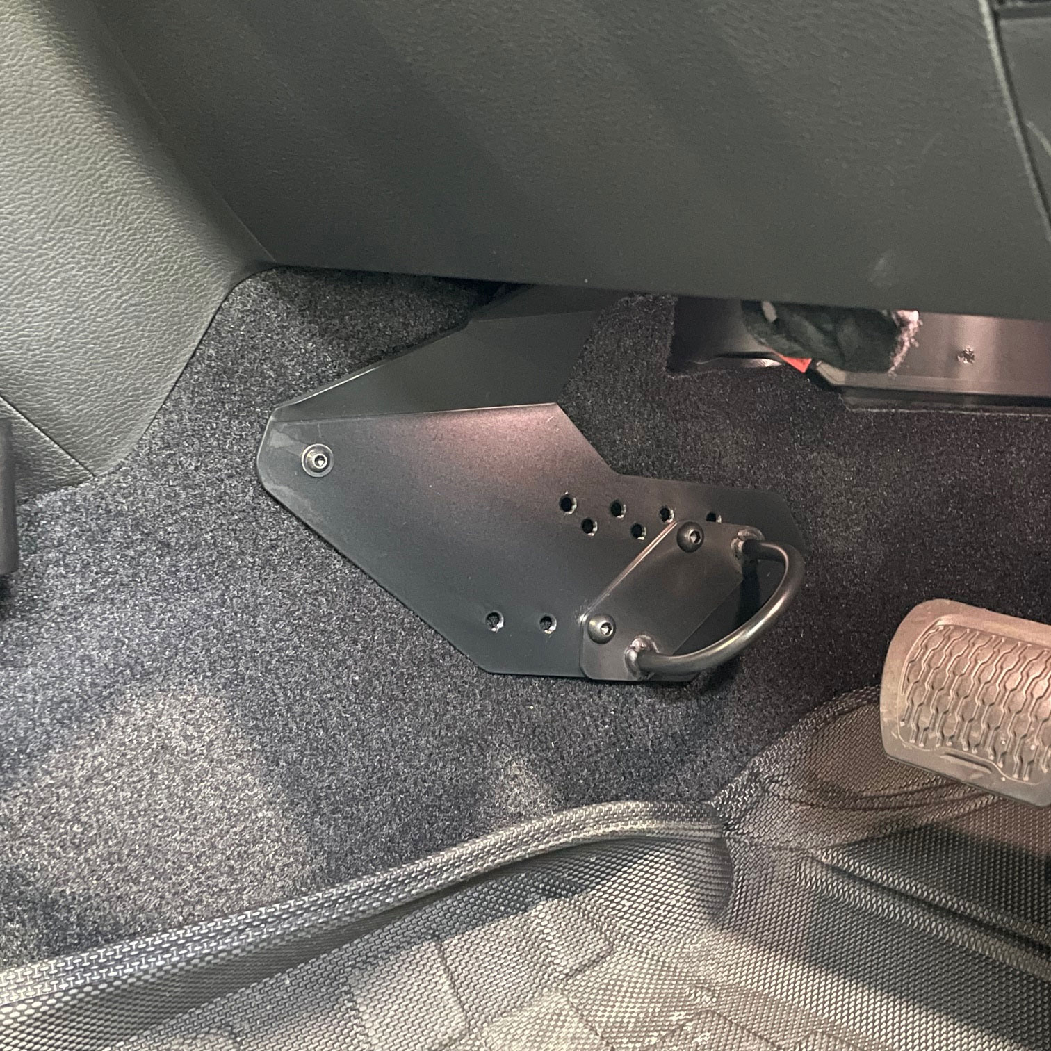 楽天市場】JAOS フットレスト ラングラー JL B348903Z : 4WD＆SUV