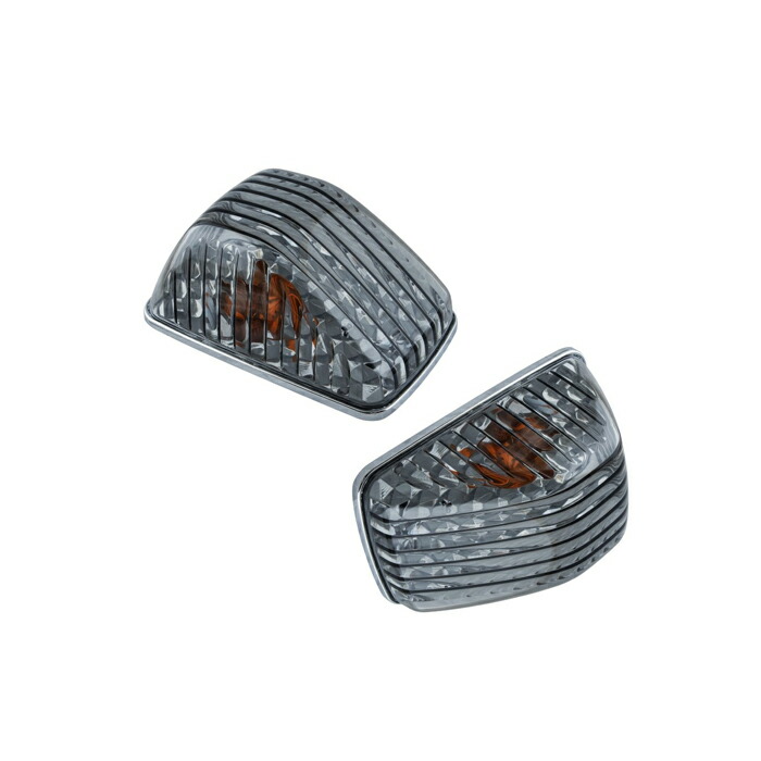 イプ 526262 ドアサイドマーカーランプ いすゞファイブスターギガ/NEW