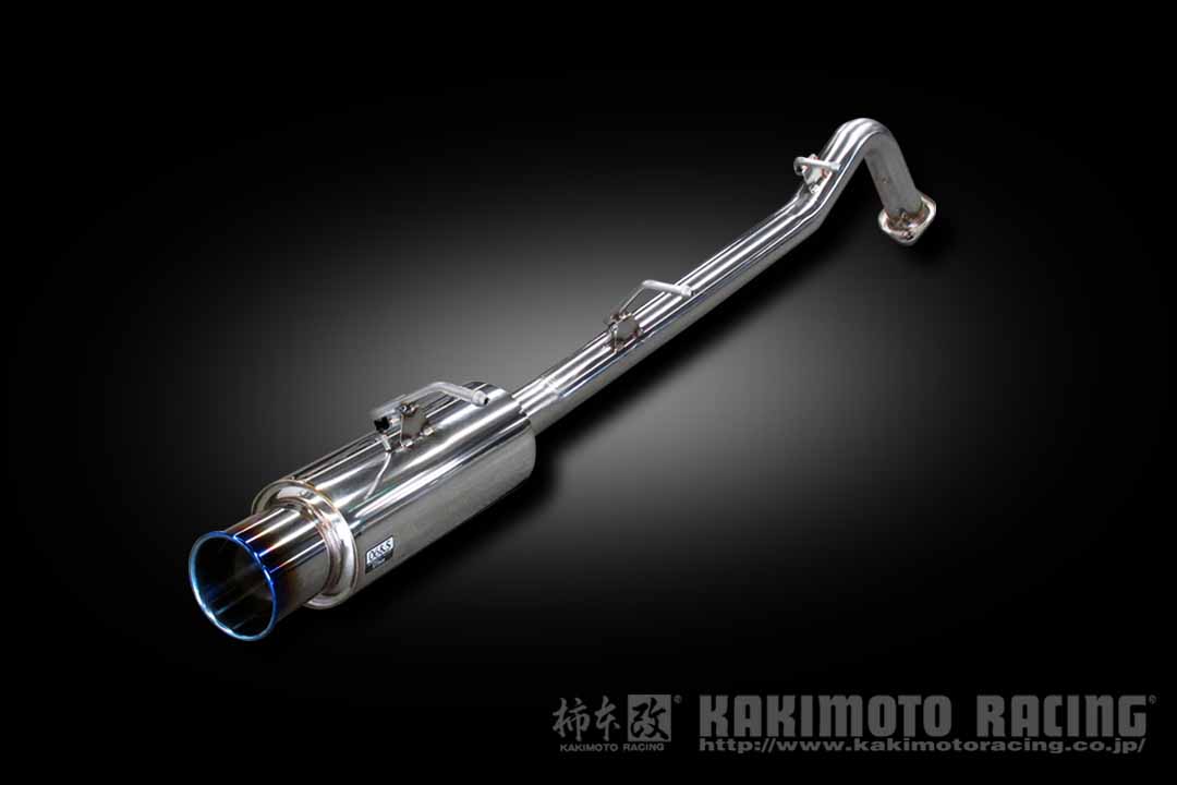 柿本改 GTbox 06&S カローラフィールダー160系 NZE161G 柿本改 GTbox 06&S カローラフィールダー160系 NZE161G Amazon