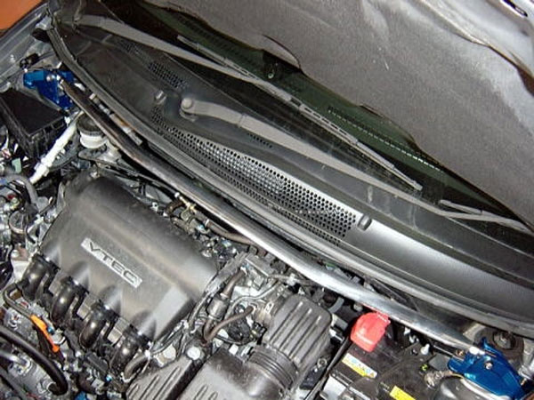 カワイ製作所 フロントストラットバー typePG エアウェイブ GJ1 10,921円