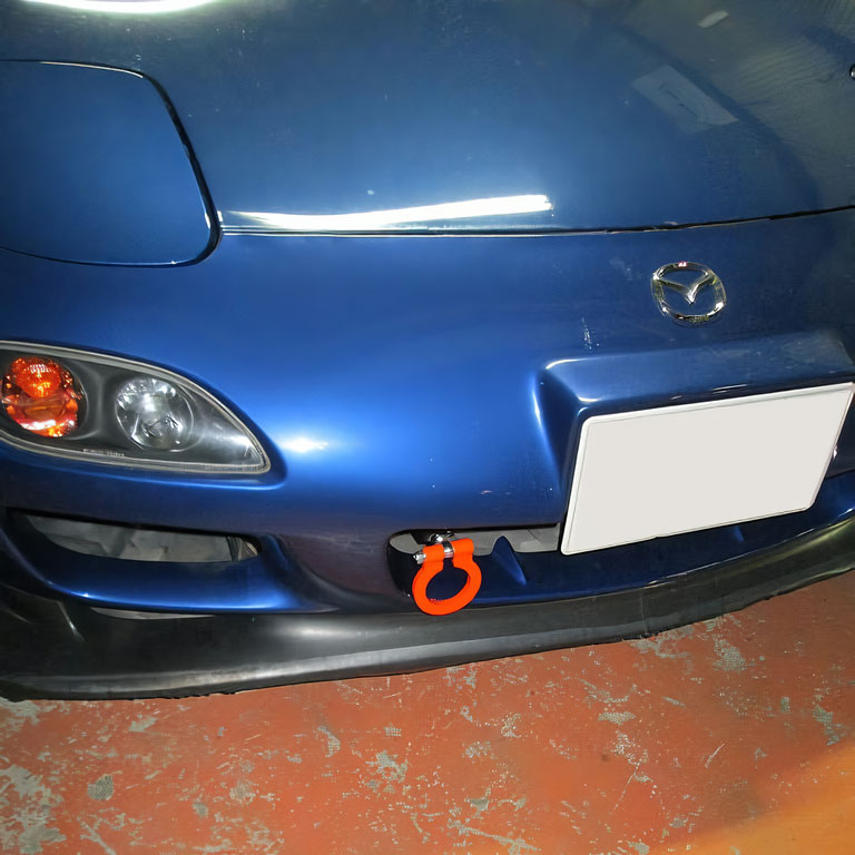 RX-7 キーフック 3個セット RX-7 キーフック 3個セット
