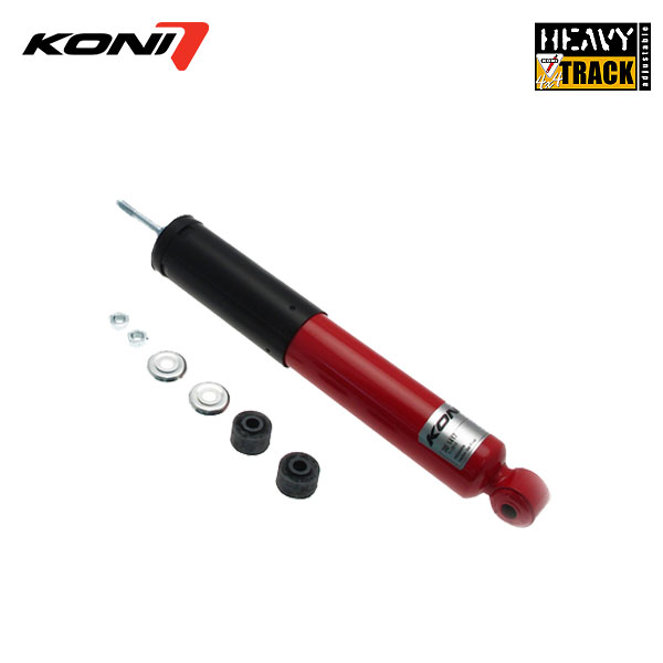 KONI コニ ショック へヴィートラック フロント 1本 NV350キャラバン CS4E26 CS8E26 CW4E26 CW8E26 DS4E26 DS8E26 DW4E26 VR2E26 VW2E26 VW6E26 H24.6～