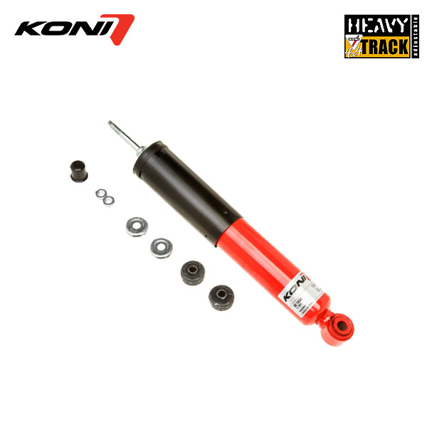 KONI コニ ショック へヴィートラック フロント 1本 パジェロ V21W V23C V23W V24C V24V V24W V24WG V25C V25W V26C V26W V26WG V43W V44W V44WG V45W V46V V46W V46WG V H3.1～H11.8