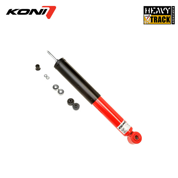 KONI コニ ショック へヴィートラック リア 1本 パジェロ V21W V23C V23W V24C V24V V24W V24WG V25C V25W V26C V26W V26WG V43W V44W V44WG V45W V46V V46W V46WG V H3.1～H11.8