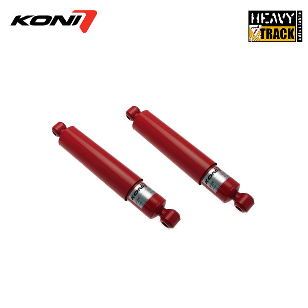 KONI コニ ショック へヴィートラック 標準タイプ リア 2本 ランドクルーザー60 FJ60系 HJ60系 S56.8～S60.10