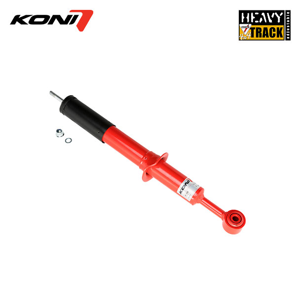KONI コニ ショック へヴィートラック フロント 1本 ハイラックス GUN125 H29.9～
