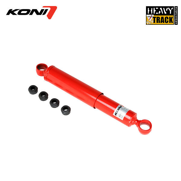 KONI コニ ショック へヴィートラック リア 1本 ハイラックス GUN125 H29.9～｜オートクラフト