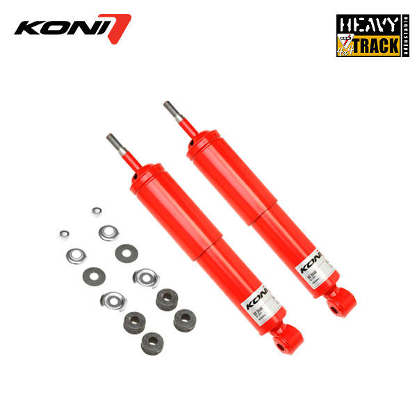KONI コニ ショック へヴィートラック フロント 2本 ジムニー JB64W H30.7～ 26,991円