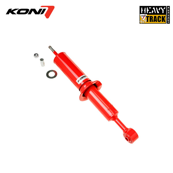 KONI コニ ショック へヴィートラック フロント 1本 ランドクルーザー200 URJ202W UZJ200W H19.10～