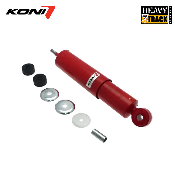 KONI コニ ショック へヴィートラック・レイド リア 1本 ランドクルーザー100 HDJ101K UZJ100W H10.1～H19.8