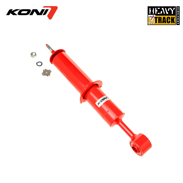 KONI コニ ショック へヴィートラック・レイド フロント 1本 ランドクルーザー300 FJA300W VJA300W R3.8～
