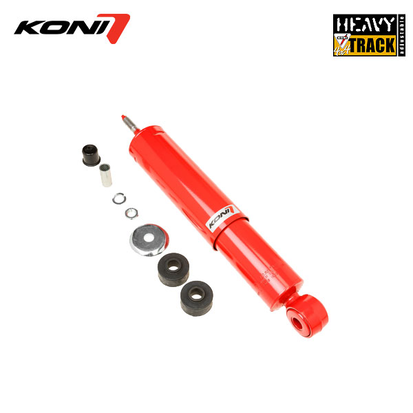KONI コニ ショック へヴィートラック・レイド リア 1本 ランドクルーザー300 FJA300W VJA300W R3.8～｜オートクラフト