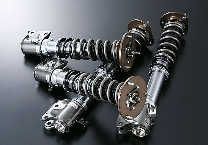 楽天市場】KYB カヤバ リアルスポーツダンパー スペックTR スイフト