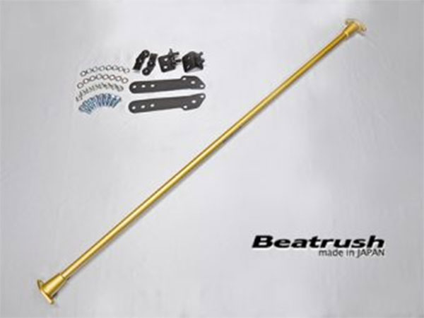 LAILE レイル トーションビーム・スタビライザー φ19mm スイフトスポーツ ZC33S H29.9～
