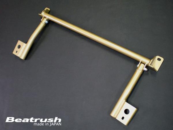LAILE レイル フロントパフォーマンスバー S2000 AP1 H11.4～H17.10 21,988円