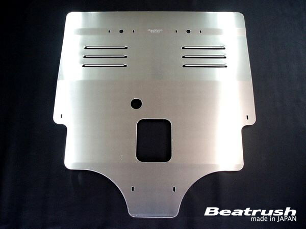 LAILE レイル アンダーパネル インプレッサ WRX GC8 H4.11～H12.8