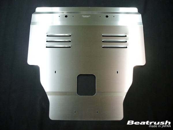 スバル　インプレッサ GF GCアルミ　アンダーガード スバル インプレッサ GF GCアルミ アンダーガード アンダーカバー