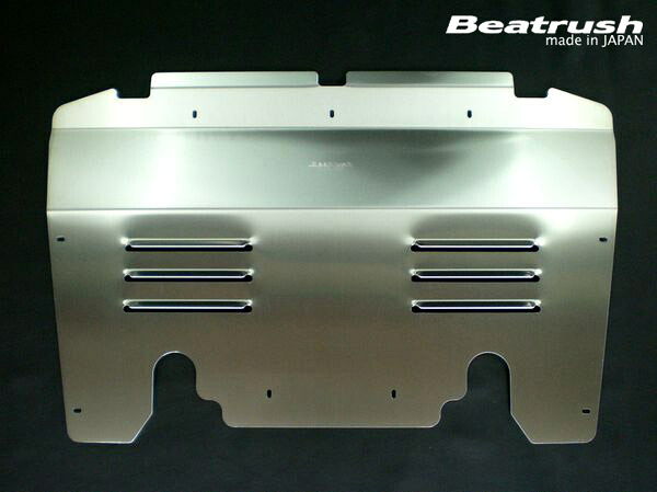 LAILE レイル アンダーパネル レガシィB4 BLE H15.5～H21.4 NA 3000