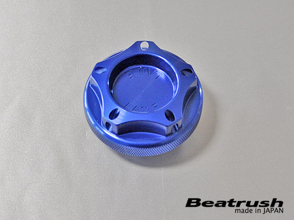 楽天市場】TRD オイルフィラーキャップ 樹脂製 ブラック ネジ式