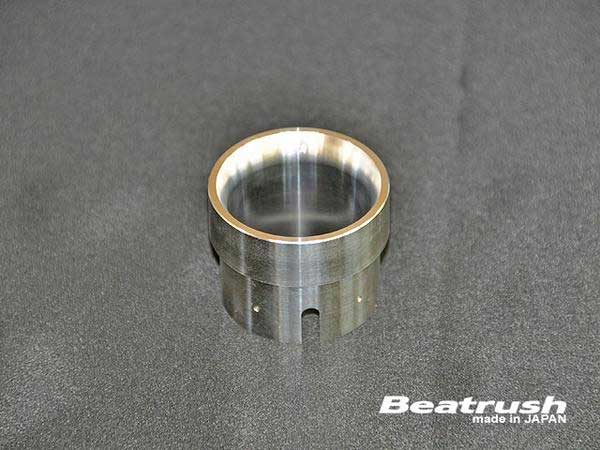 楽天市場】レイル アウターベンチュリ WEBER 40DCOE用 内径φ28mm