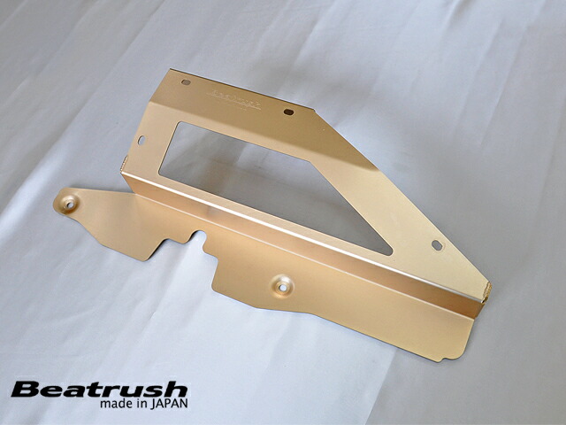 LAILE レイル インテークキット用 Type-2 クリーナーボックスふた単品 86 ハチロク ZN6 H24.2～R2.8