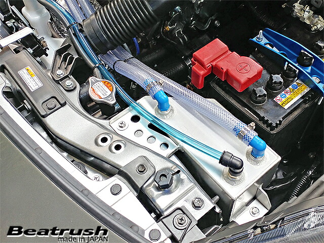 即納 LAILE レイル オイルキャッチタンク スイフトスポーツ ZC33S H29.9~|オートクラフト