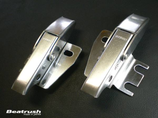 LAILE レイル ハードトップ用センターストライカー ユーノスロードスター NA6CE NA8C H1.7～H9.12
