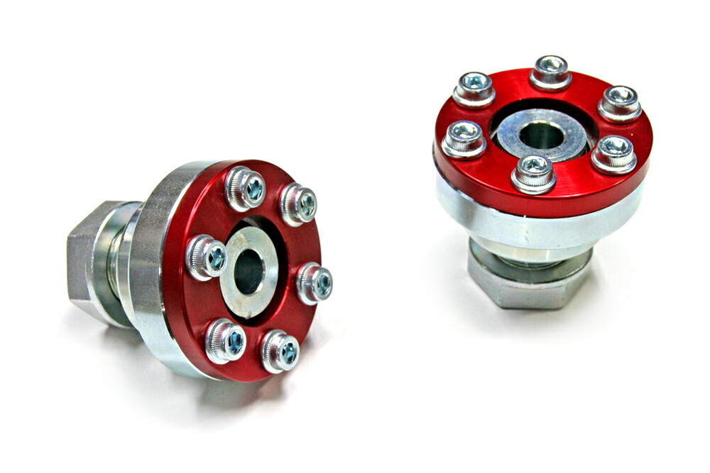 楽天市場】シビックタイプR FD2 ピロアッパーマウント フロント