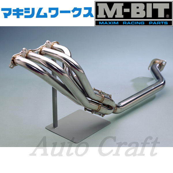 楽天市場】HKS ステンレスエキゾーストマニホールド NA用 アルテッツァ