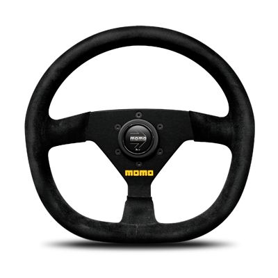 MOMO モモ ステアリング MOD.88 320mm