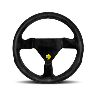 楽天市場】MOMO モモ ステアリング MOD 69 : 車高調 カー用品専門店 車楽院