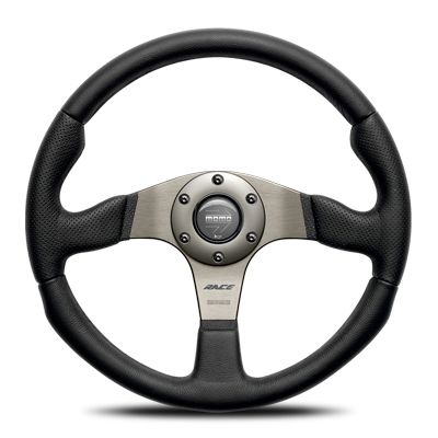 MOMO ステアリング RACE (350mm) 美品 楽天市場】MOMO モモ ステアリング RACE 350mm : 車高調 カー